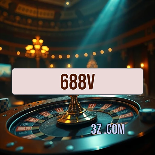 688v.com Apostas Esportivas
