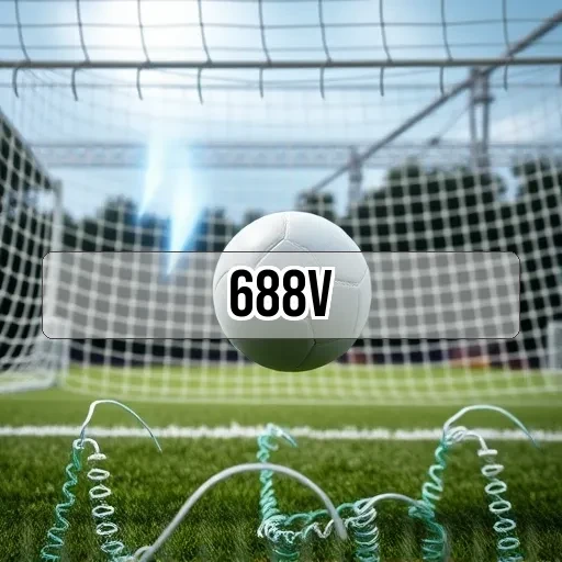 688v.com: A Nova Era do Blackjack que Você Não Pode Perder