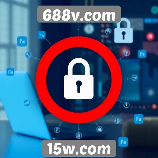 Dicas de segurança para usuários do 688v.com