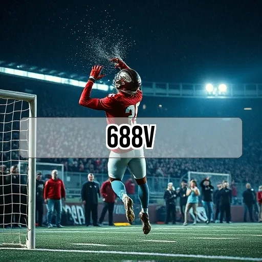 688v.com: Dicas Imperdíveis para Aumentar suas Chances nos Jogos Online
