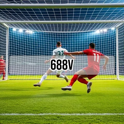 688v.com Torneios: Desafios Imperdíveis para os Melhores Jogadores