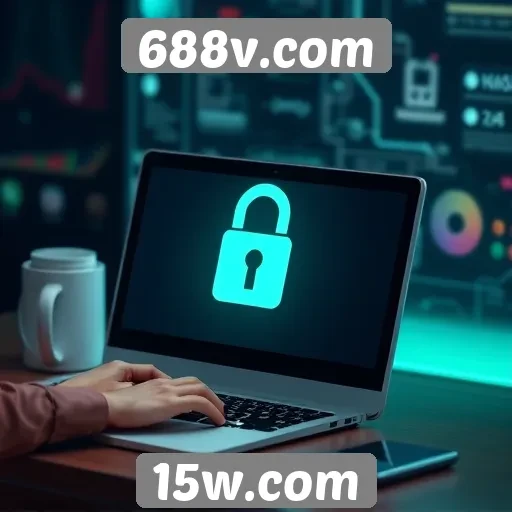 Segurança e privacidade dos usuários em 688v.com