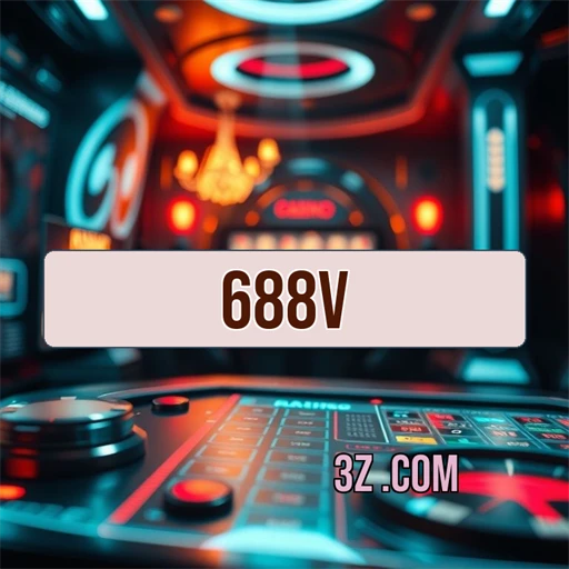 Promoção Imperdível no 688v.com para Todos os Jogadores